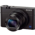 Sony DSC RX100 III